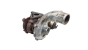 Turbocompresor 8200046681 GT1549 717348-1 1.9 Dci Renault 