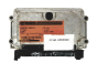 Controlador 0261204939 9633184780 26FM0534 PSA Bosch 19013