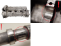 La Culata Mercedes Sprinter R6420163601 A6420108820 3.0 642992