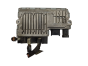 Controlador 9679123280 9802096780 9805721280 PSA Continental