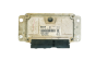 Controlador PSA Toyota 89661-0H022 0261208702 Bosch 32865