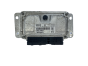 Controlador PSA Toyota 89661-0H022 0261208702 Bosch 51541
