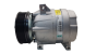 Compresor Aire Acondicionado Nueva Renault Opel Nissan TSP0155897 Delphi