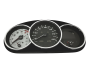 Velocímetro/Instrumentos Y Relojes Renault Megane 3 248101343R JC 31802
