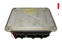 Controlador IAW 4AF.M9 55187372 61600.627.05 Fiat Magneti Marelli 15405