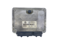 Controlador 038906013L 0281001748 Seat VW Bosch 63204