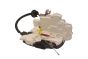 Cerradura Puerta Trasera Izquierdo 4H0839015C 88391814801 Audi A8 Vika