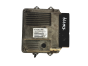 Controlador FGP MJD6JF.S1 51775008 Fiat Magneti Marelli 23920