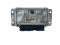 Controlador PSA Toyota 89661-0H022 0261208702 Bosch 48648