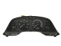 Velocímetro/Instrumentos Y Relojes Opel Zafira A 24461749JB 50867