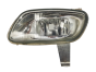 Halógeno Izquierdo Peugeot 106 6204P1 9622578380 Valeo