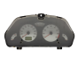 Velocímetro/Instrumentos Y Relojes Citroen Saxo 9636596680 110080010027 VDO