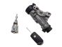 Interruptor De Encendido Volkswagen UP 6R0905851B