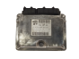 Controlador IAW49F.B9 46761565 61600.438.02 Fiat Magneti Marelli 3429