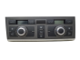 Controles Calefacción A/C Audi A6 C6 4F1820043R 5HB008833-05