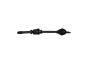 Palier Derecho Nueva Original 7711368623 Renault