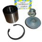 Rodamiento De La Rueda Trasera Para Renault R155.78 7701208059 SNR