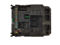 Controlador BSI 9644098280 9636760580 PSA Valeo 1228