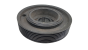 Polea Del Eje 0515K6 9624345280 Citroen Peugeot 2.0 16v 1.8 16v
