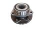 Cubo De Rueda Delantero 8V0498625A B19118 VW Audi Seat Skoda Borsehung