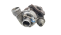 Turbocompresor 53149707010 KKK  K14-116 1.9 TD Citroen Peugeot 1058