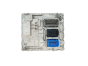 Controlador 12694863 12693292 039045703 Opel GM 43321
