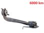 Befestigung Derecho Renault Trafic 3 Vivaro 2 8200626972