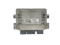 Controlador S120201109A 8200473744  SIM32 Renault Siemens 46361