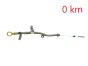 Varilla Del Aceite 111512211R 111513589R Renault Trafic 3 2.0 dCi 0km