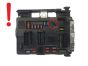 Controlador BSM -B3 T118470003J 9643498880 PSA Siemens 1819