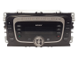 Radio Cd Mp3 Ford Focus 7M5T-18C939-JD CDX-FS307JD Sony