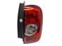 Faro Derecho Trasera Dacia Duster 265500641R AL