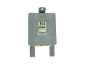 Controlador 33920-69E7 MB112000-9981 Suzuki Denso