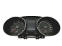 Velocímetro/Instrumentos Y Relojes VW Polo 6R 6C0920741A A2C90266000 VDO 51965