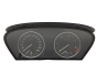 Velocímetro/Instrumentos Y Relojes BMW 5 E60 E61 6210 9194889 23778