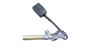 Anclaje Del Cinturón De Seguridad Derecho 542346511A 8972S2 Partner 020824
