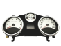 Velocímetro/Instrumentos Y Relojes Peugeot 207 9666132380 A2C53337652 58003