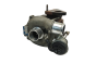 Turbocompresor 7701476891 1.5 dci 54359700011 Renault Nissan 90000km