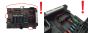 Controlador BSM B3 9650664080 PSA Delphi 2130