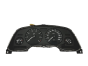 Velocímetro/Instrumentos Y Relojes Opel Astra G 09228753EB 110008830022 56566