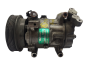 Compresor Aire Acondicionado Renault 8200315744 SD6V12 1416K Sanden 7149