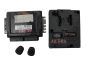 Conjunto De Arranque Renault Scenic 8200028833 8200029342 1,4 16V