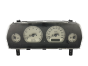 Velocímetro/Instrumentos Y Relojes Rover 25 RG/22991 AR0054204 UK-NSI