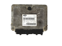 Controlador IAW4AF.P2 46817813 Fiat Magneti Marelli 25233