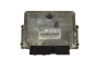 Controlador Fiat 46789433 0281001955 C324N188 Bosch 16425