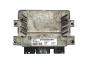 Controlador Ford 8V21-12A650-SF S180047002F Continental 29150