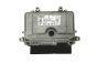 Controlador Mercedes A6401504879 0281012431 Bosch 27815