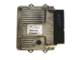 Controlador Fiat 55186608 MJD6JF.P3 Magneti Marelli 19799