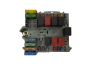 Caja Reles / Fusibles Fiat 46796539 0046796539057657 Delphi 20027