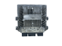 Controlador 3S61-12A650-JE 5WS40078H-T SID 804 Ford Siemens 49051